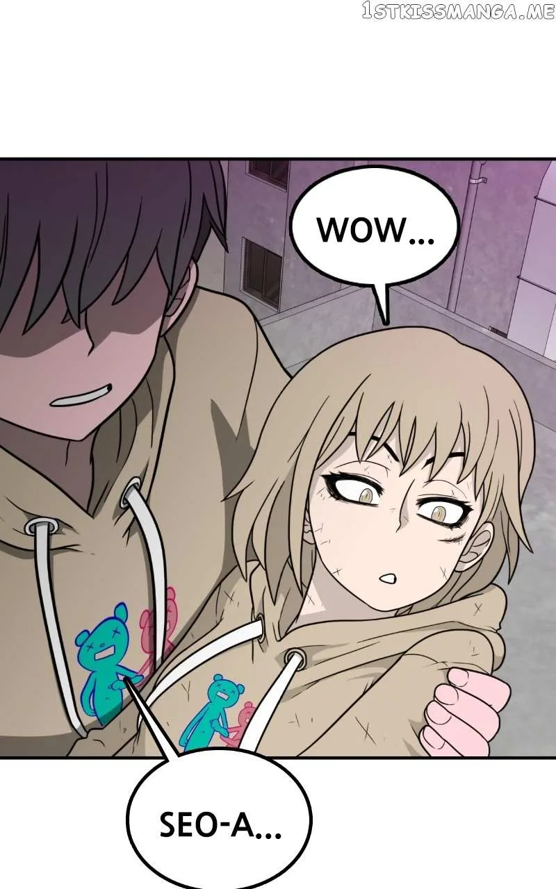 Dating to Survive Chapter 12 page 171