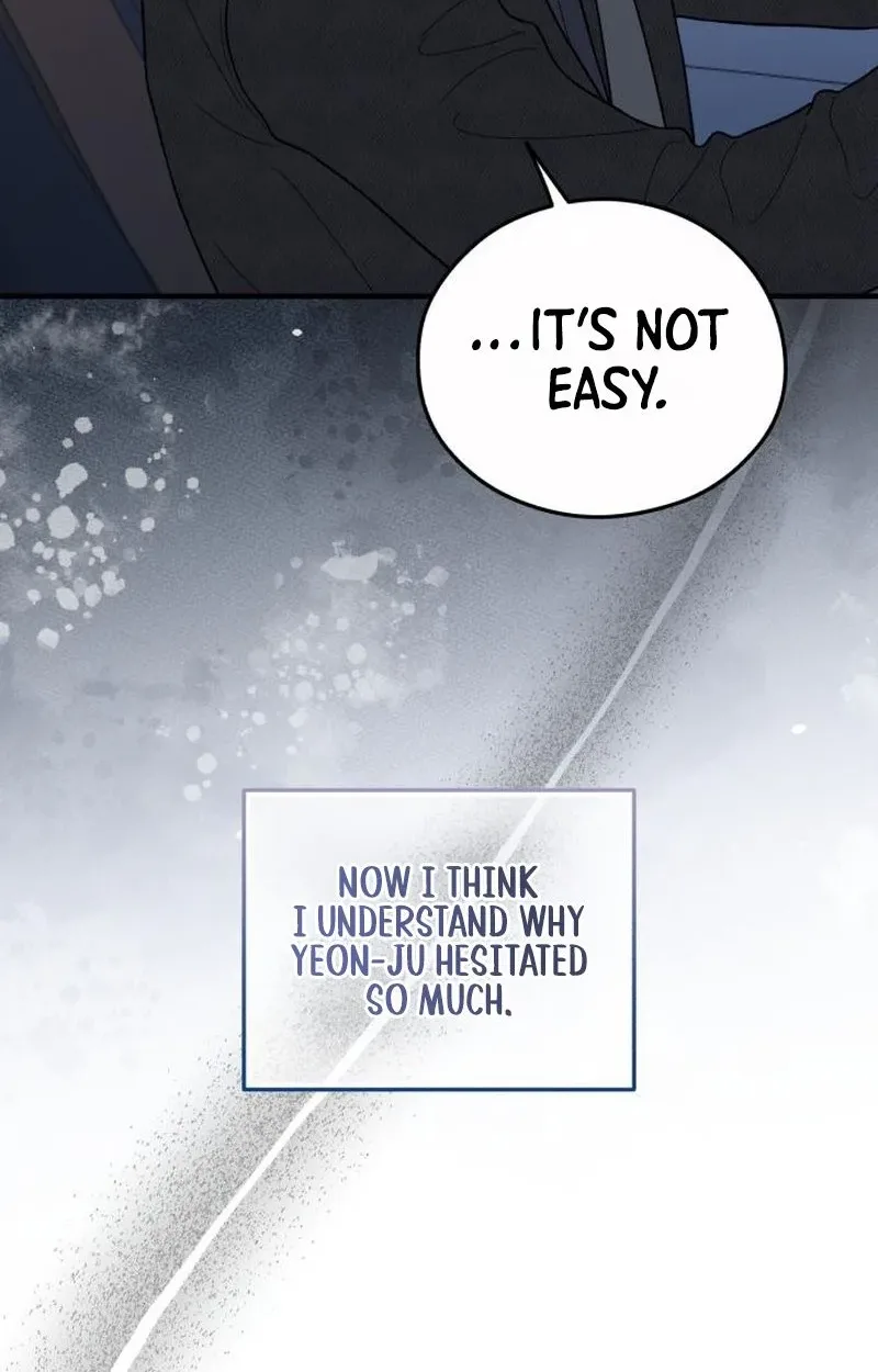 One and only Chapter 60 page 38