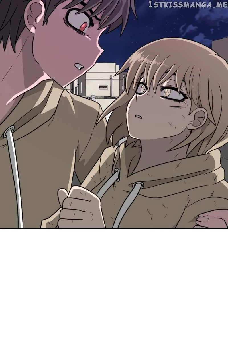 Dating to Survive Chapter 12 page 176