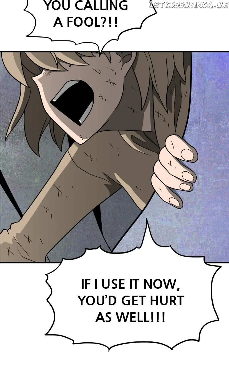 Dating to Survive Chapter 12 page 138