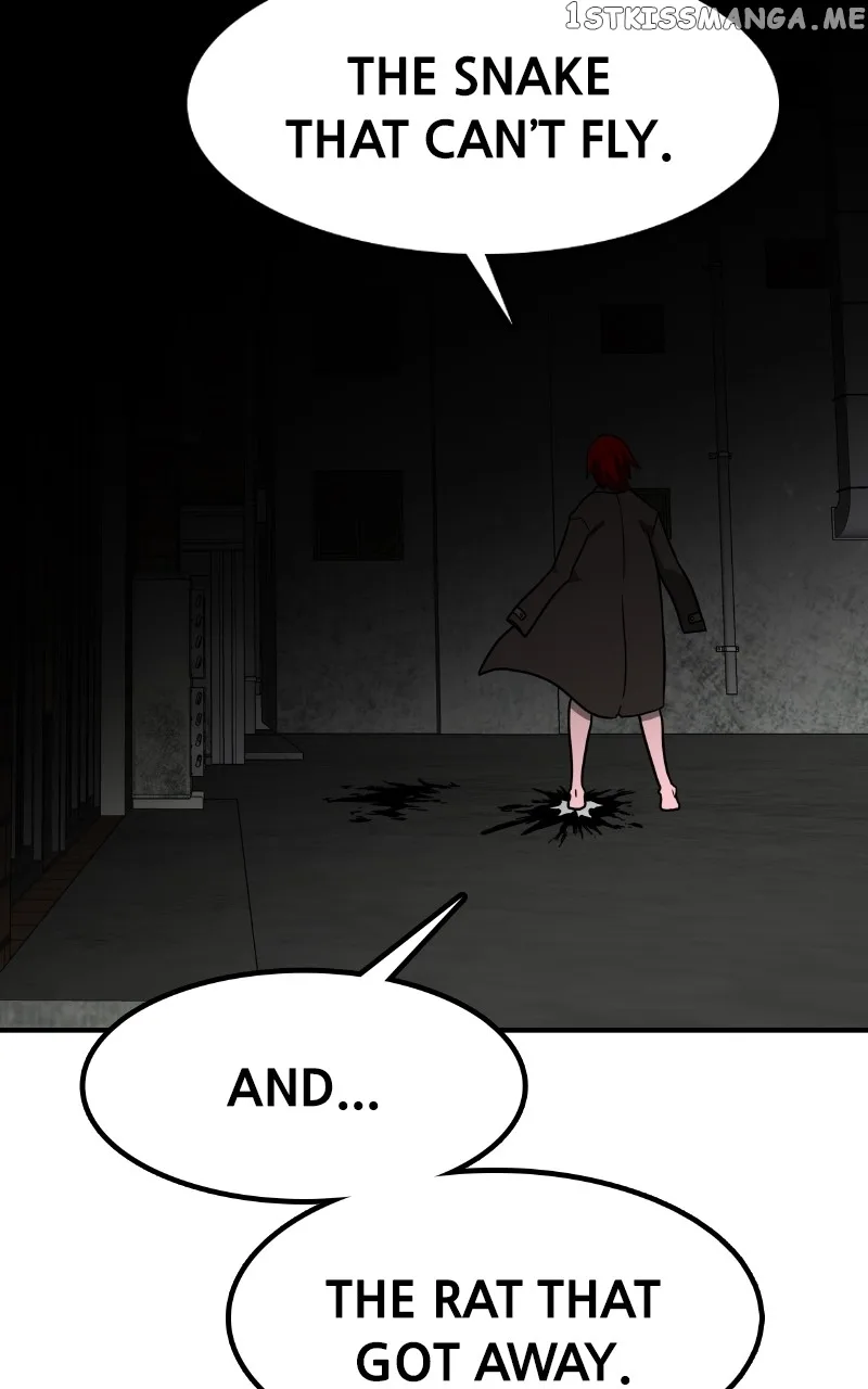 Dating to Survive Chapter 12 page 185