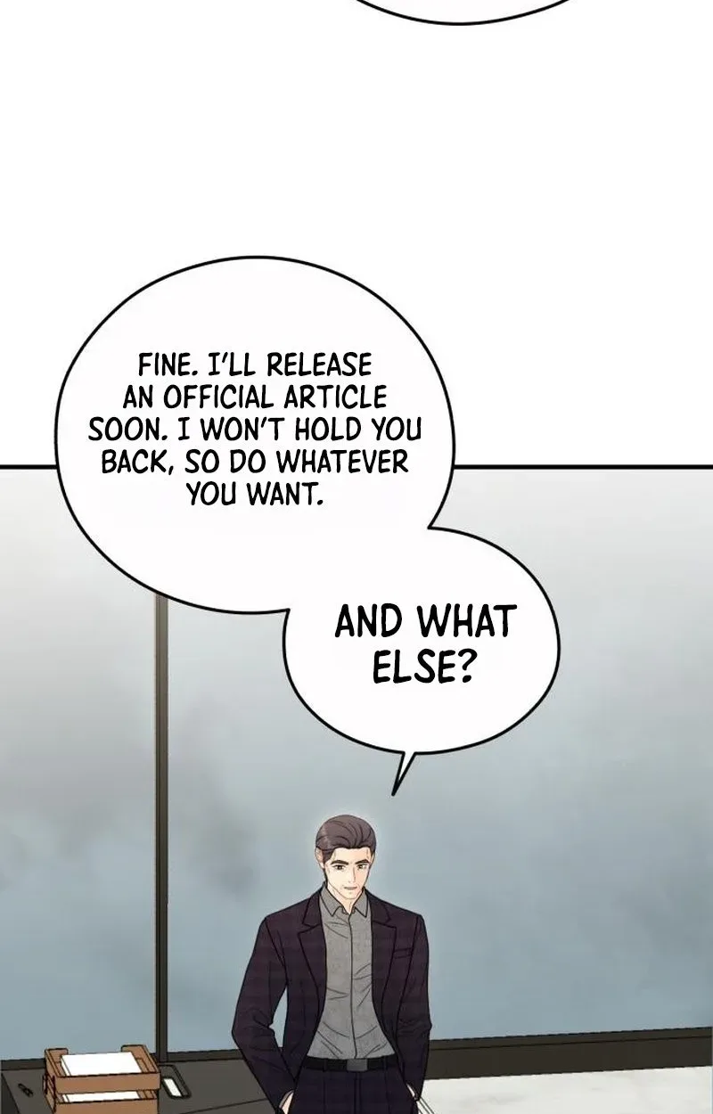 One and only Chapter 60 page 59