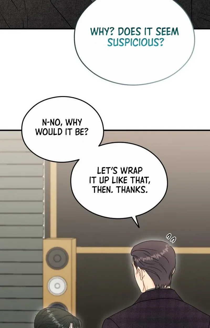 One and only Chapter 60 page 64