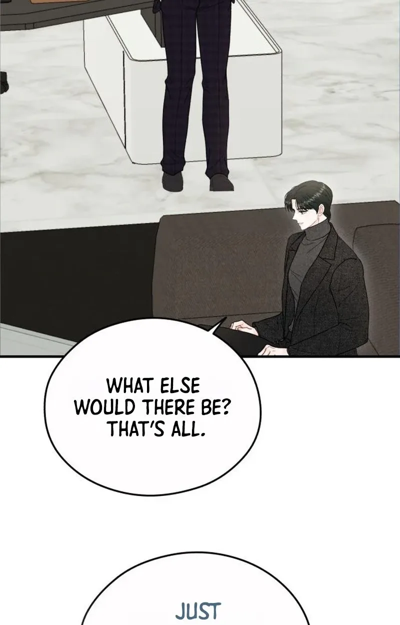 One and only Chapter 60 page 60
