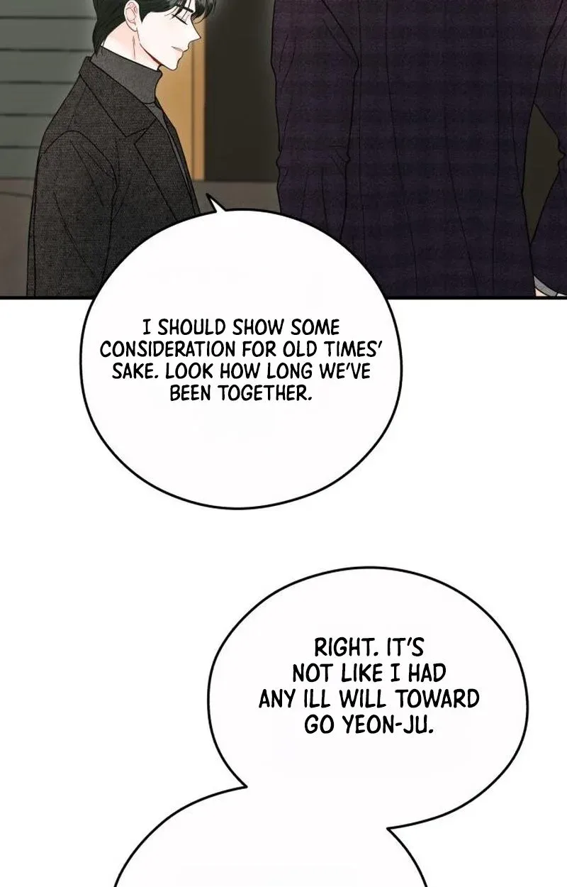 One and only Chapter 60 page 65