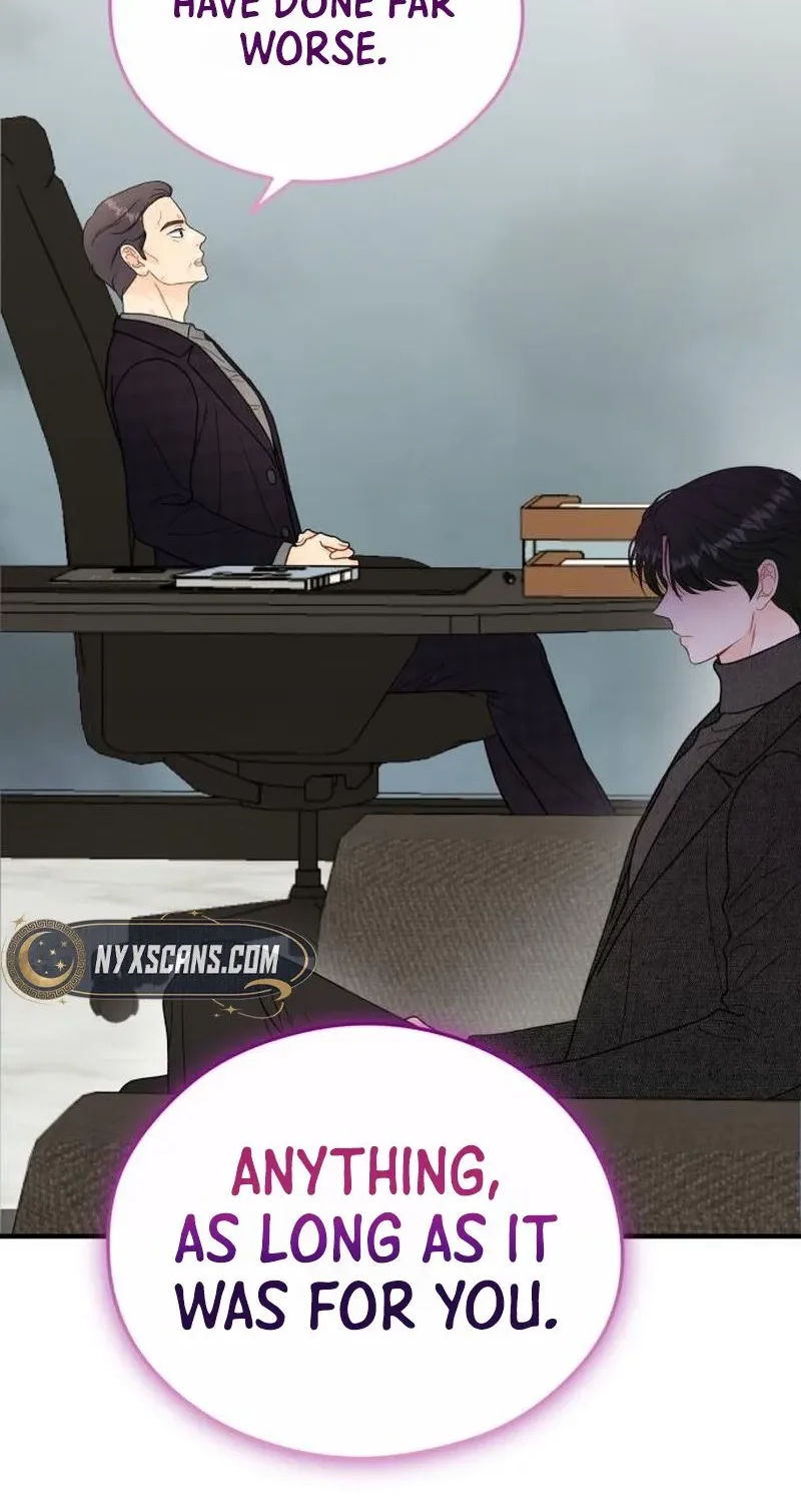 One and only Chapter 60 page 55
