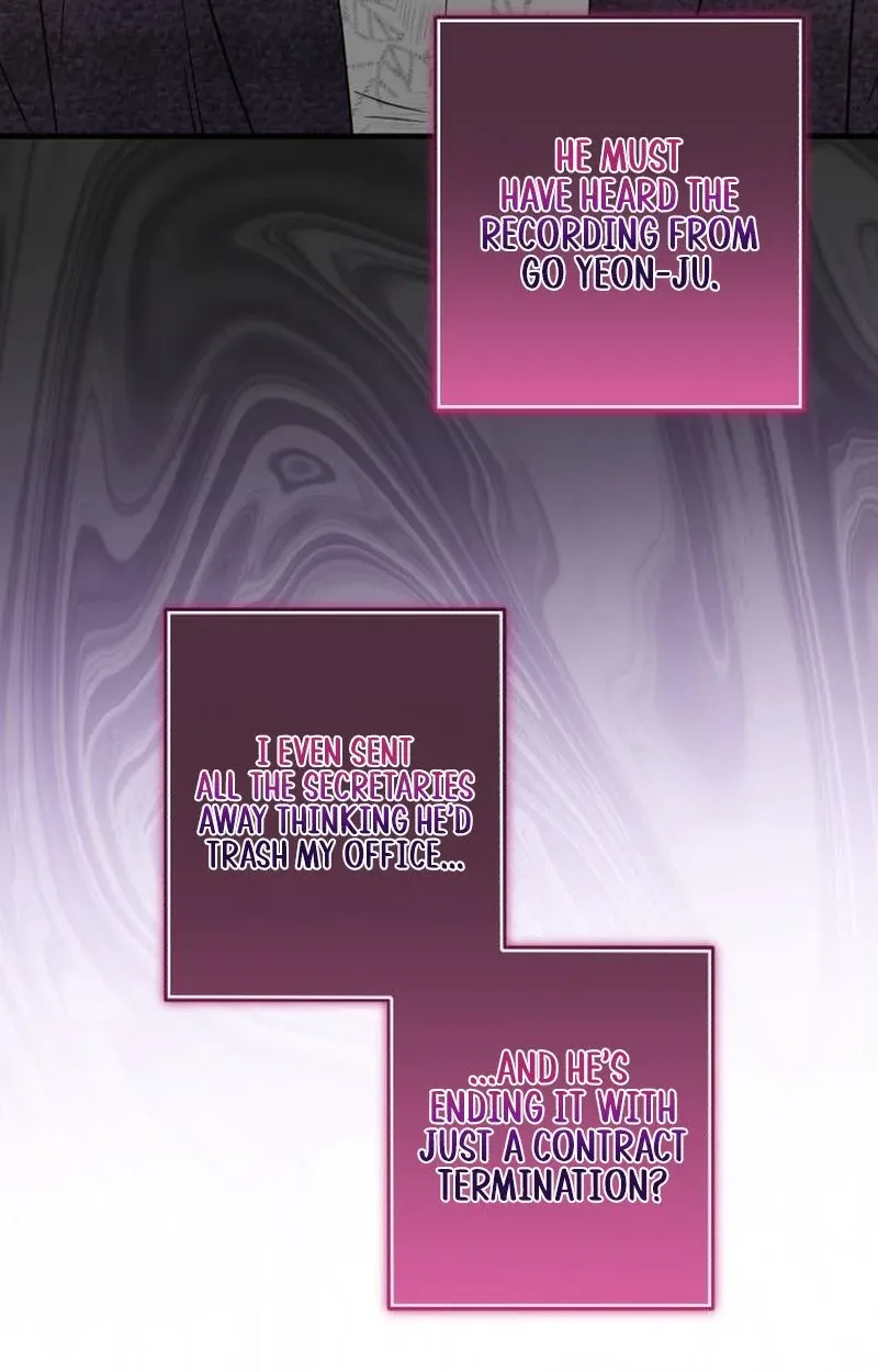 One and only Chapter 60 page 62