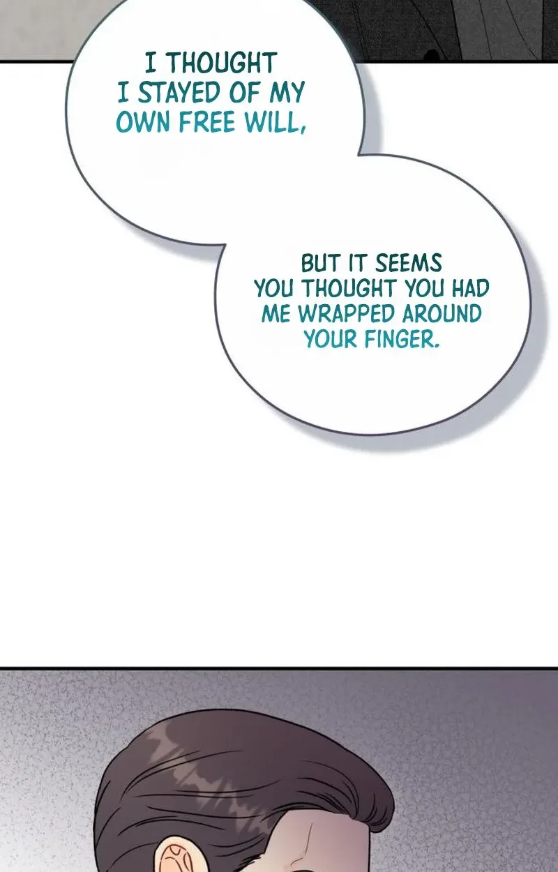 One and only Chapter 60 page 70