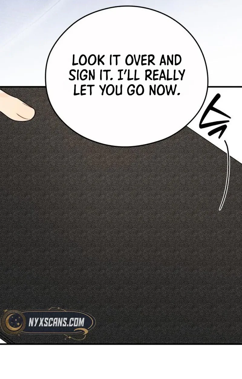 One and only Chapter 60 page 68