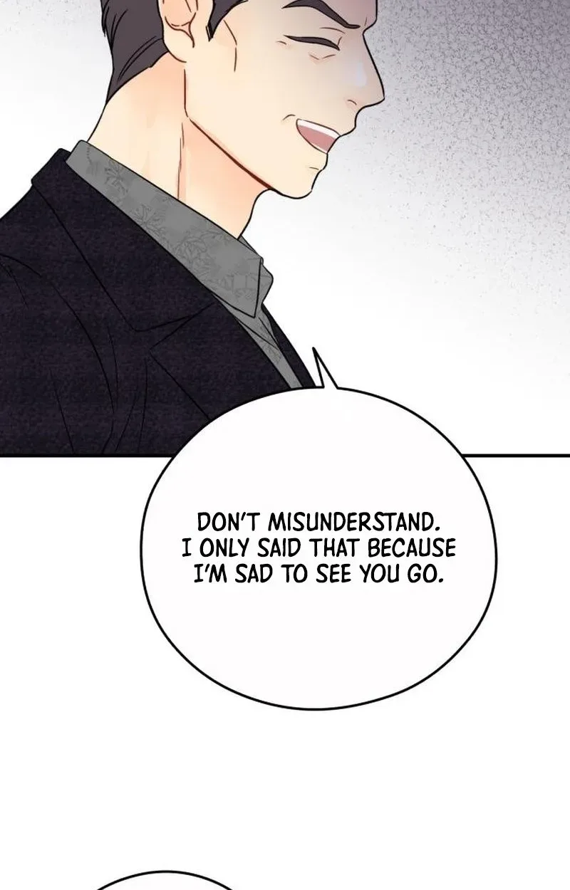 One and only Chapter 60 page 71