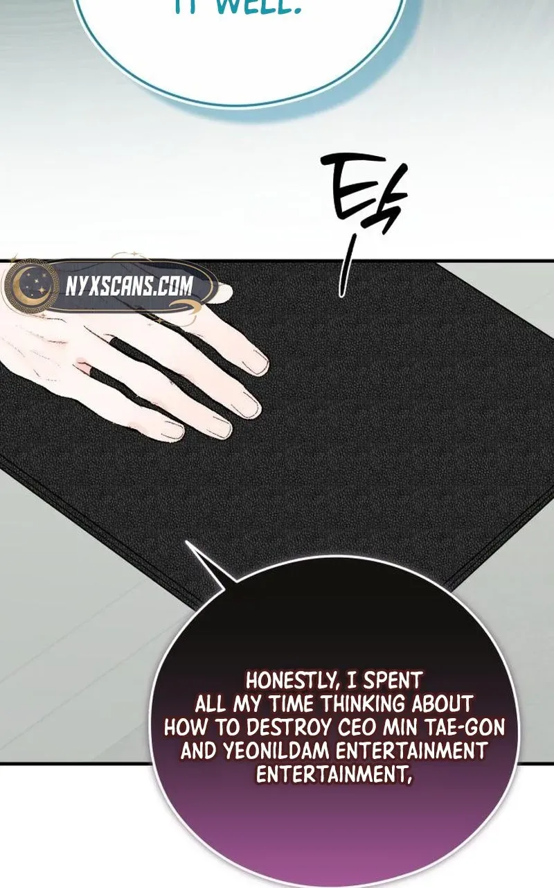 One and only Chapter 60 page 79