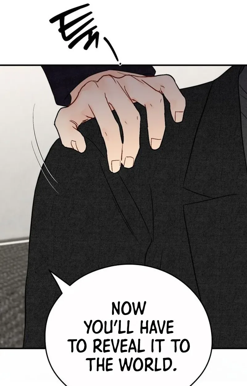 One and only Chapter 60 page 76