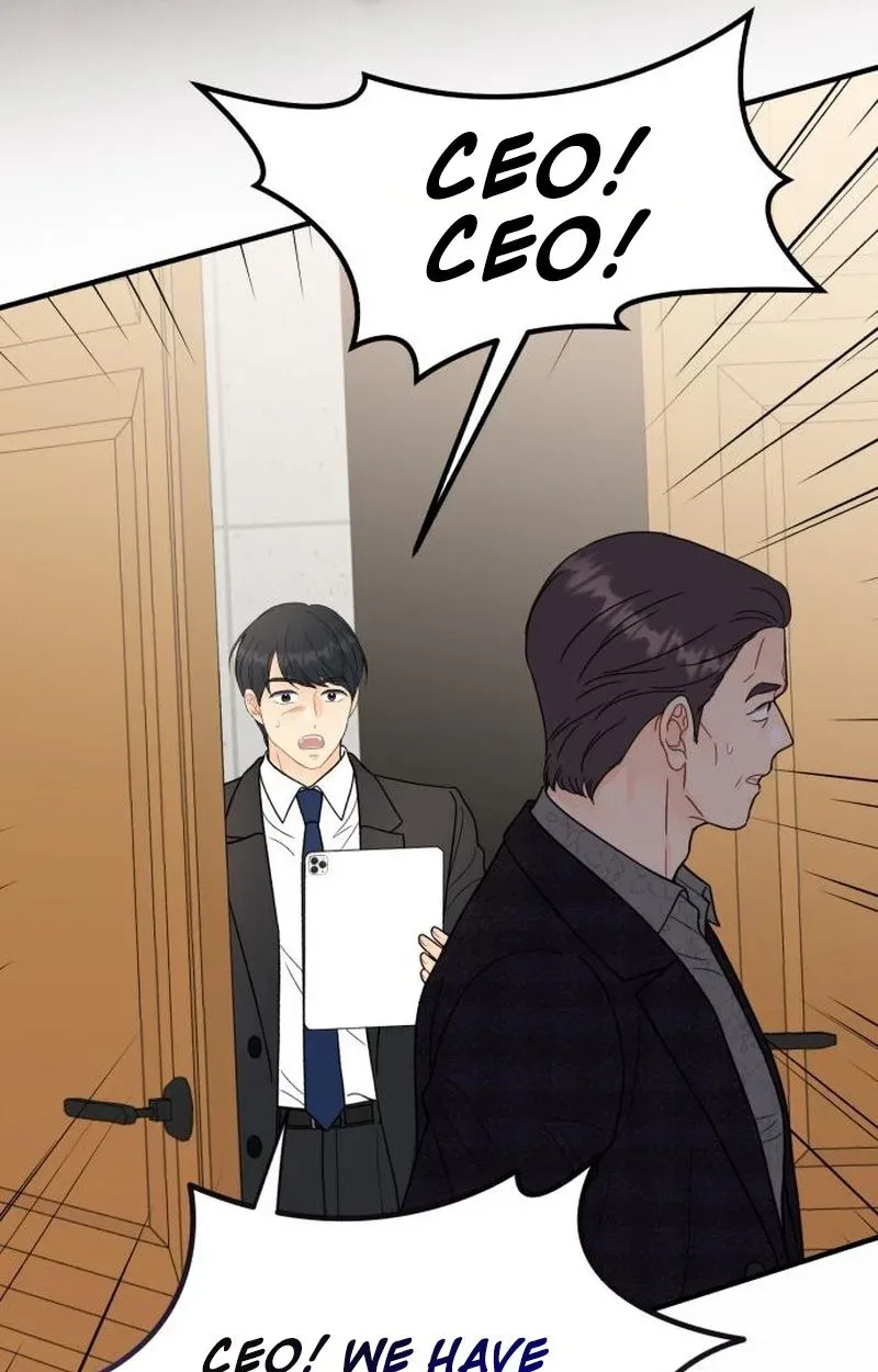 One and only Chapter 60 page 92