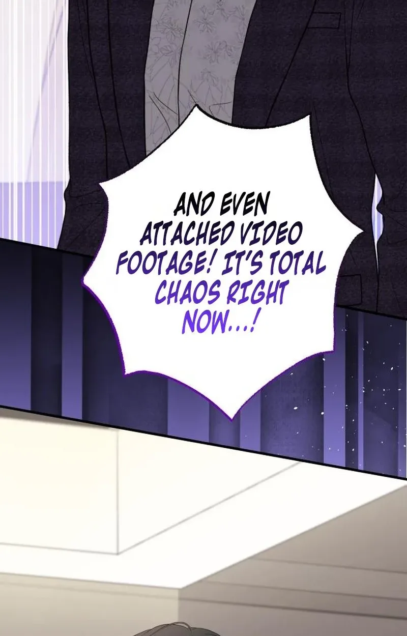 One and only Chapter 60 page 95