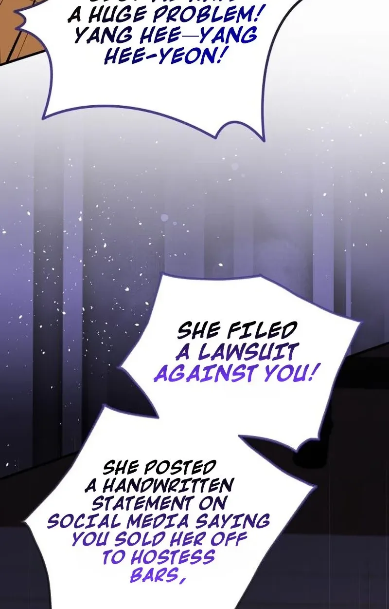 One and only Chapter 60 page 93