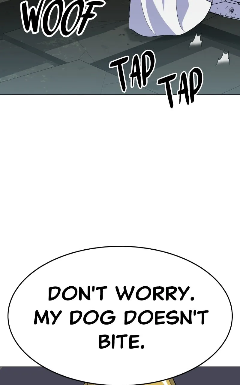 Divine Delivery Chapter 3 page 22