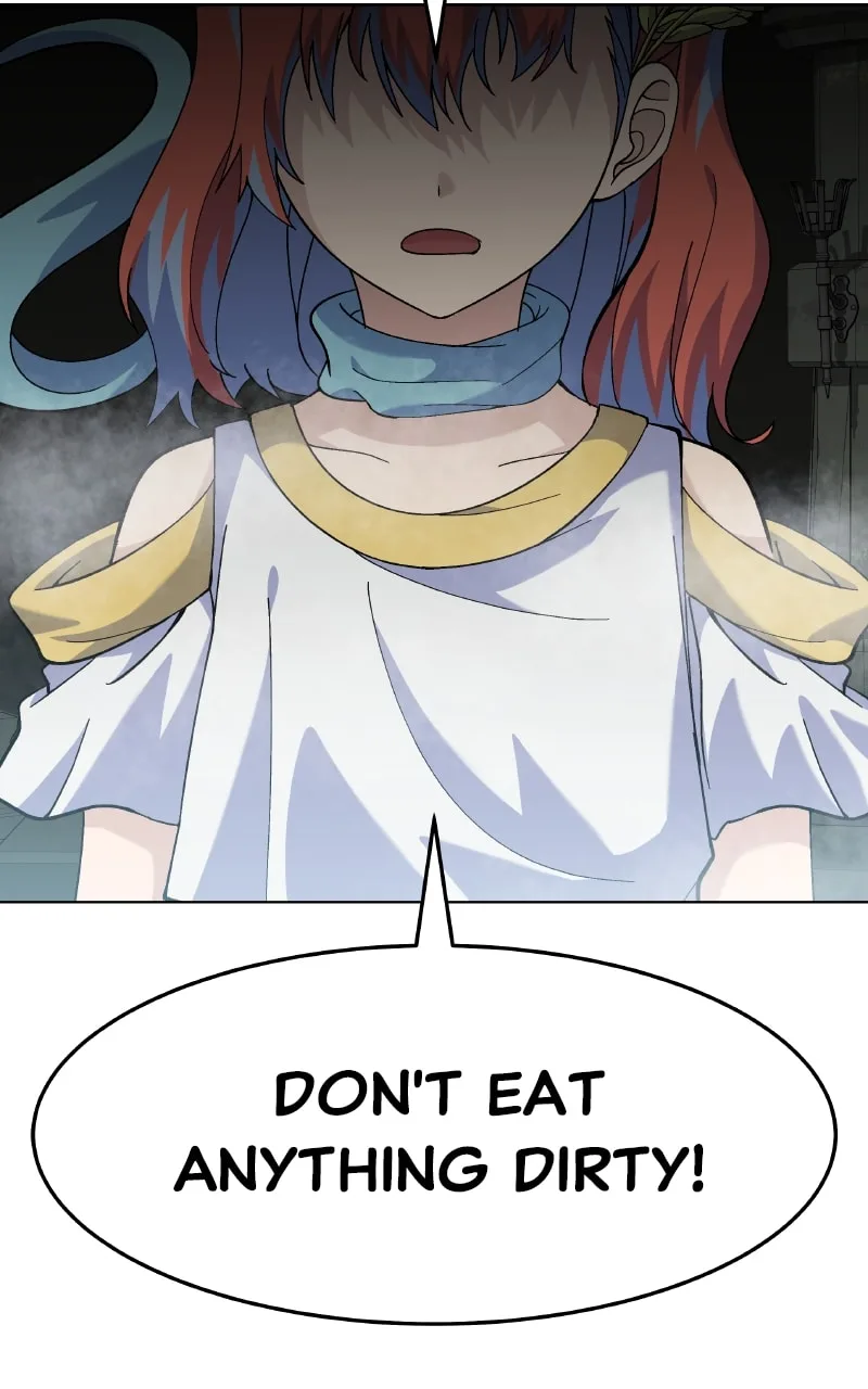 Divine Delivery Chapter 3 page 14