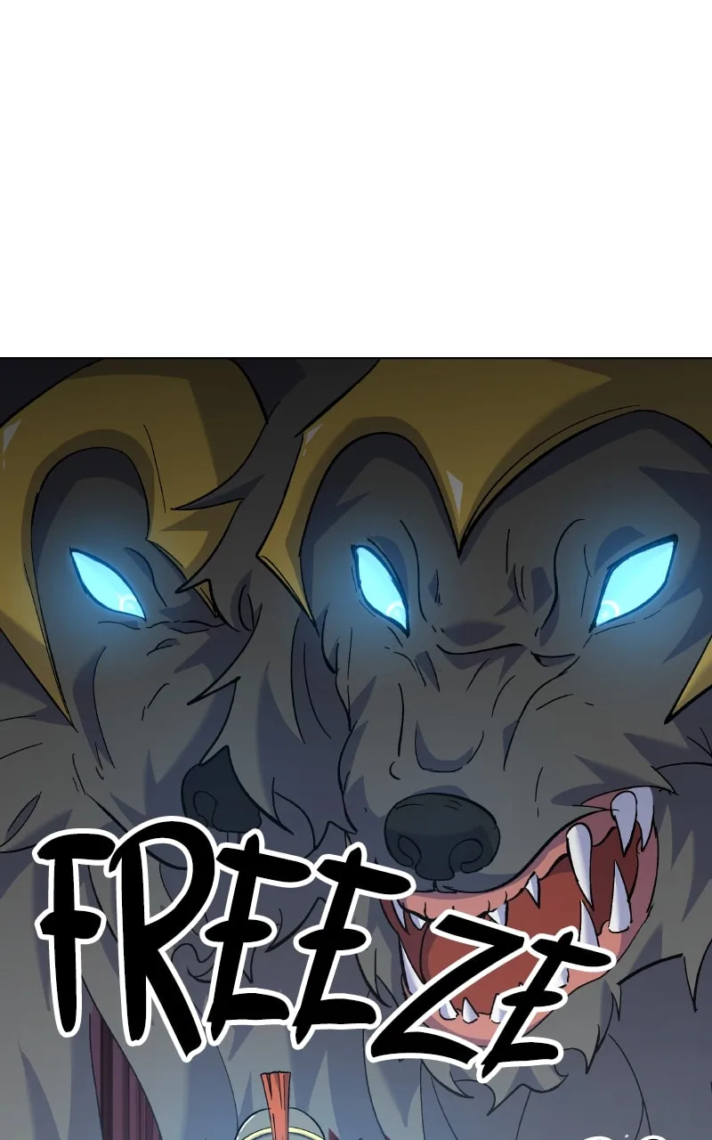 Divine Delivery Chapter 3 page 15