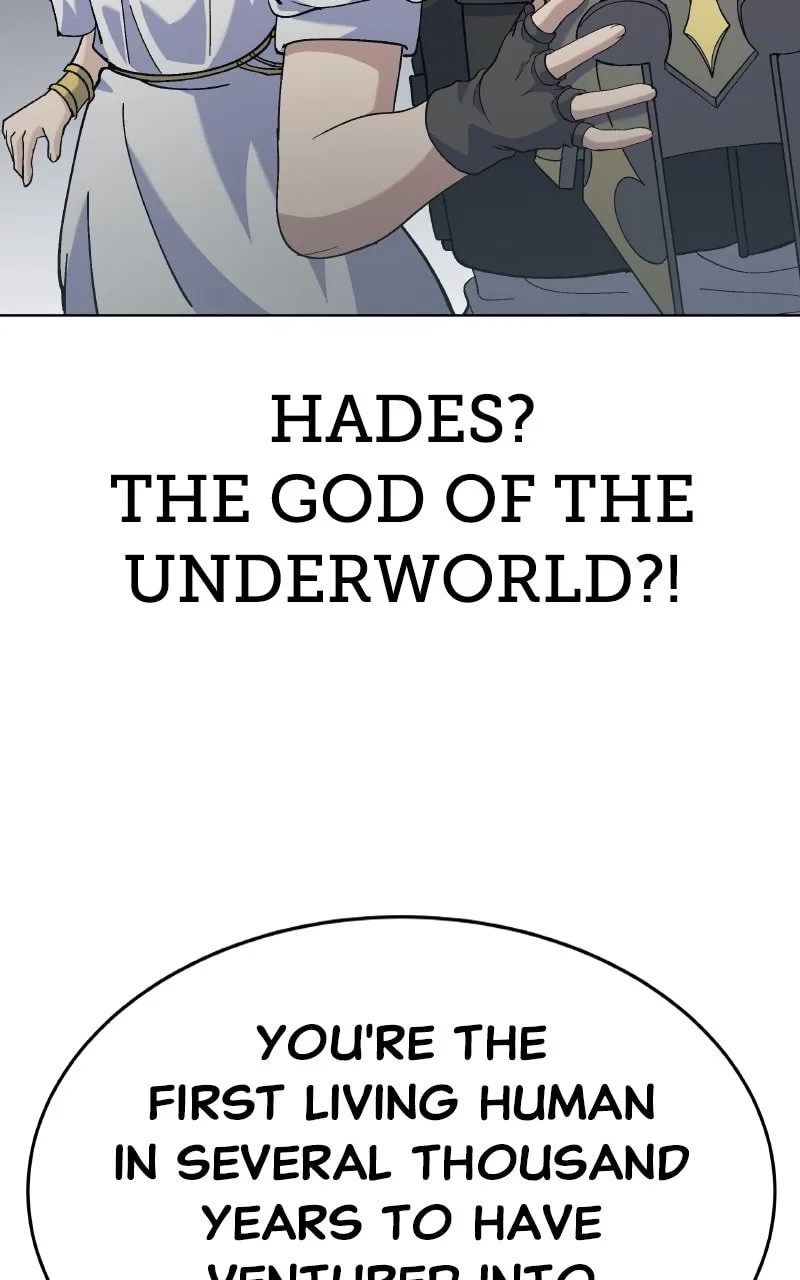 Divine Delivery Chapter 3 page 33