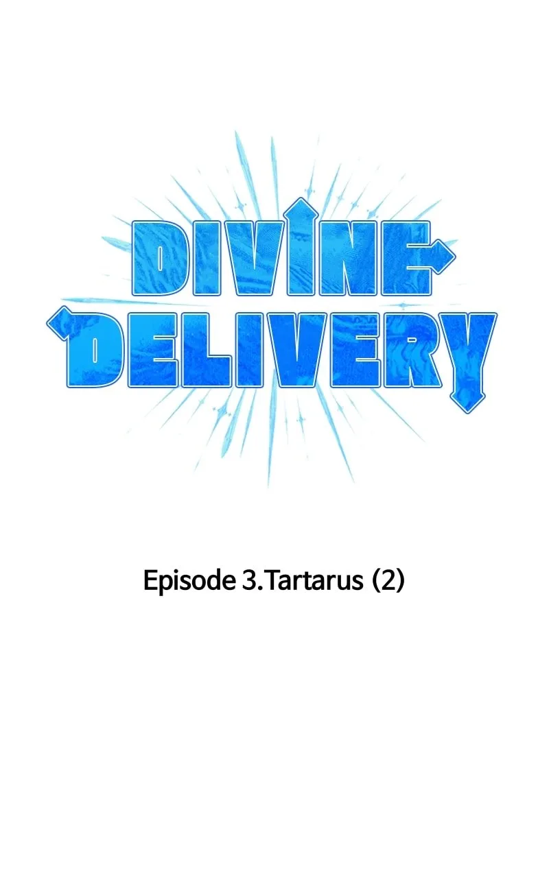 Divine Delivery Chapter 3 page 2