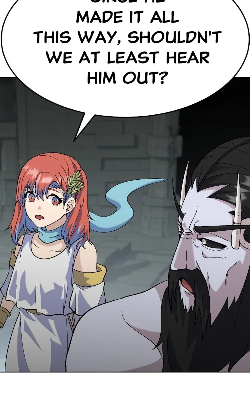 Divine Delivery Chapter 3 page 46