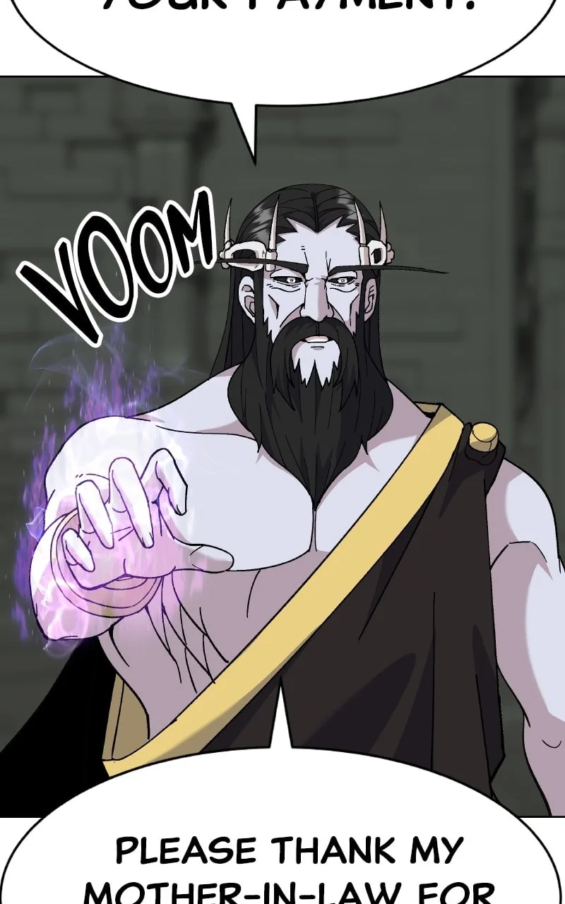 Divine Delivery Chapter 3 page 94