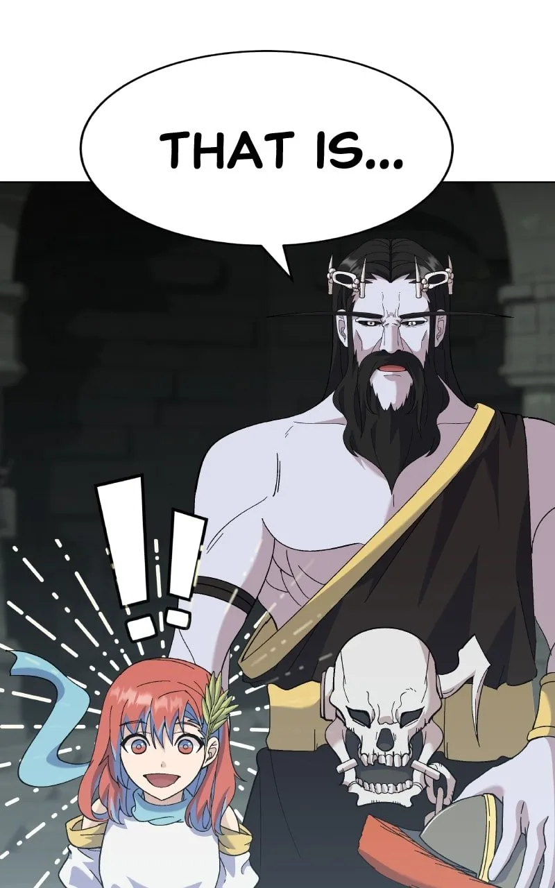 Divine Delivery Chapter 3 page 60