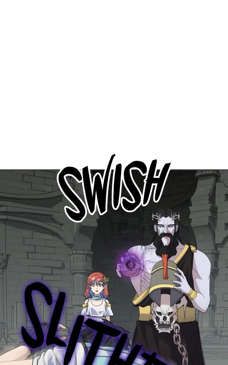 Divine Delivery Chapter 3 page 47