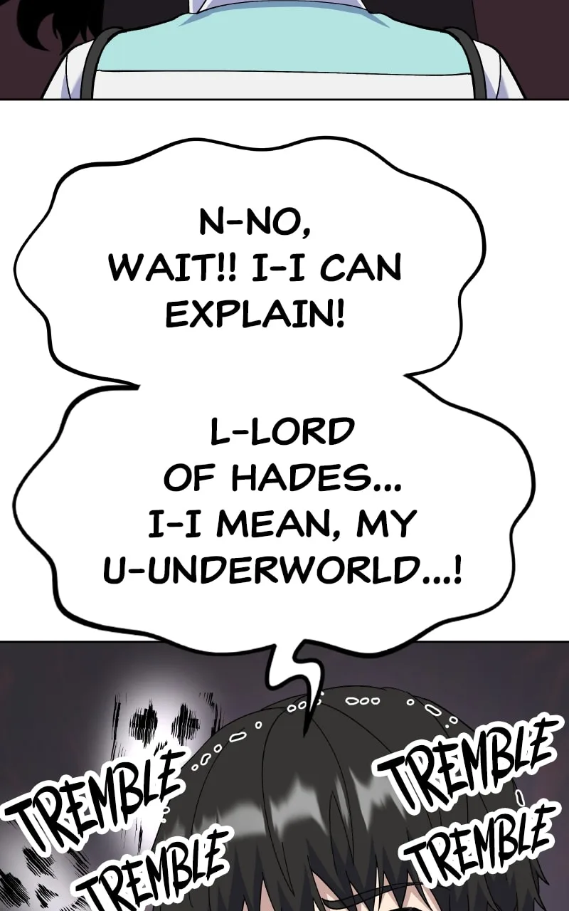 Divine Delivery Chapter 3 page 74