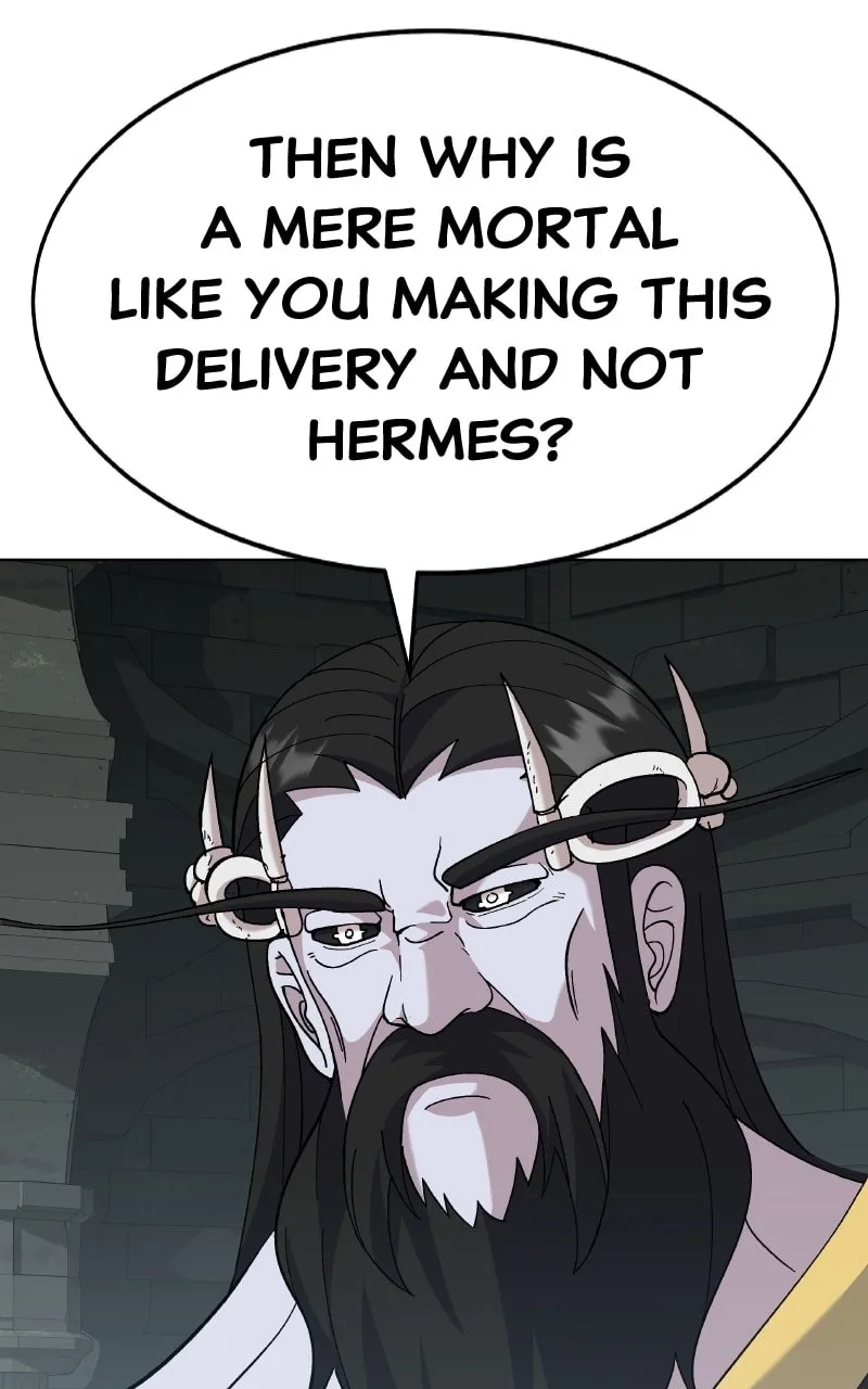 Divine Delivery Chapter 3 page 57