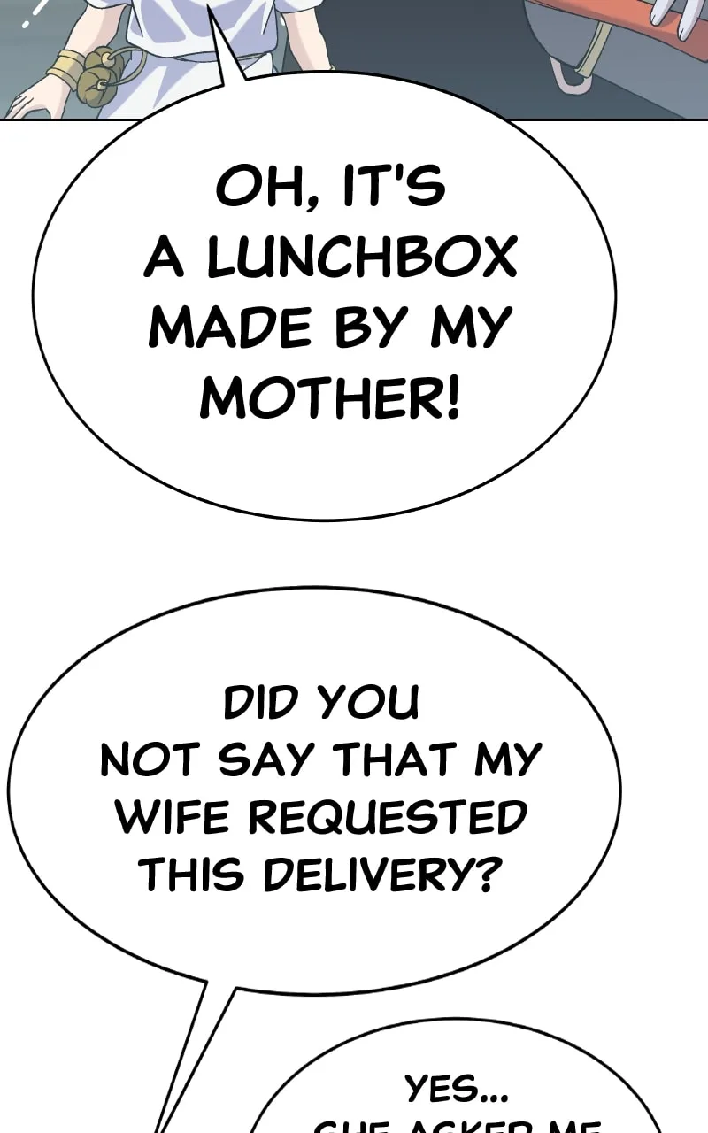 Divine Delivery Chapter 3 page 61