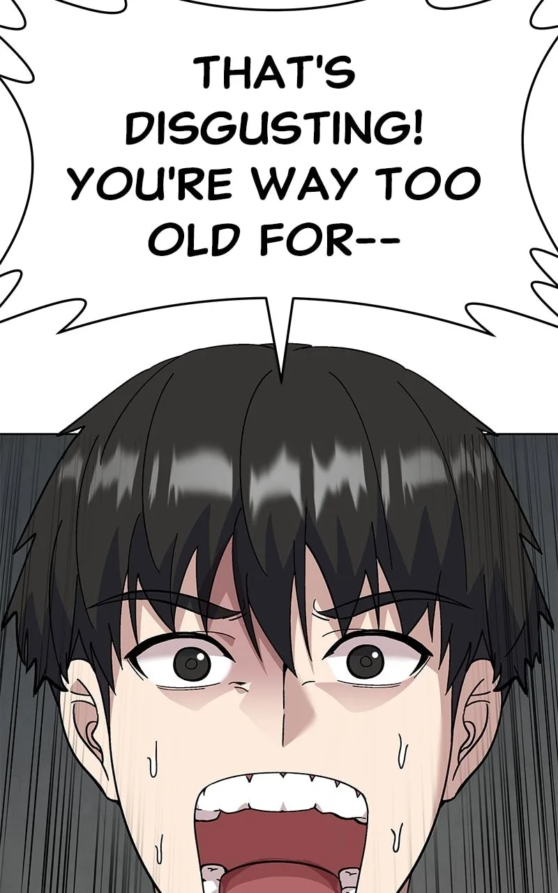 Divine Delivery Chapter 3 page 69