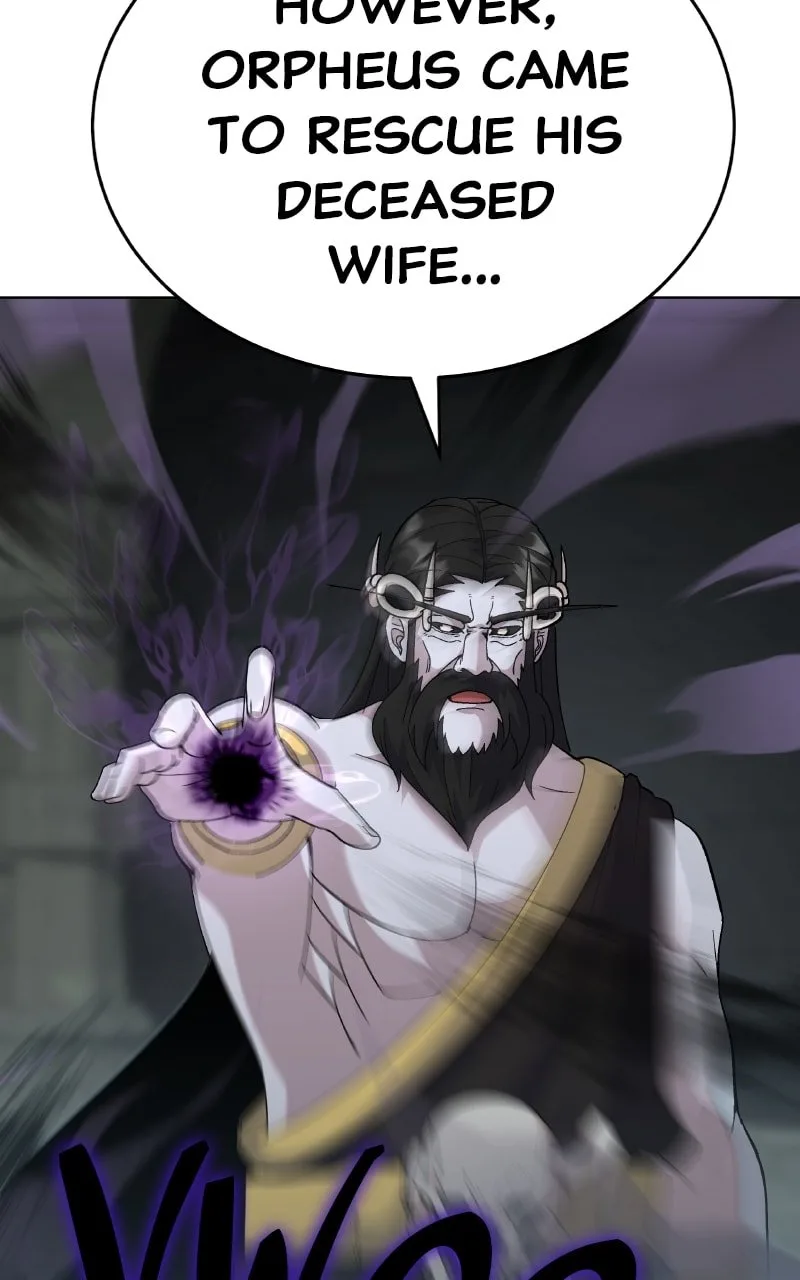 Divine Delivery Chapter 3 page 40