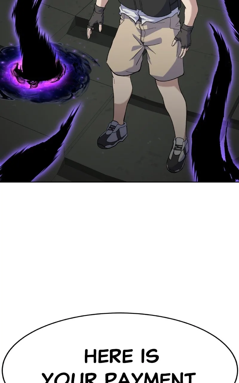 Divine Delivery Chapter 3 page 93