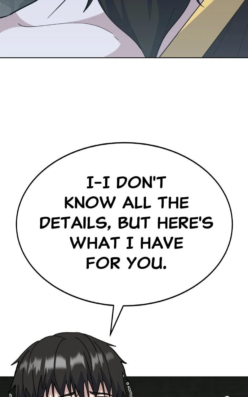 Divine Delivery Chapter 3 page 58