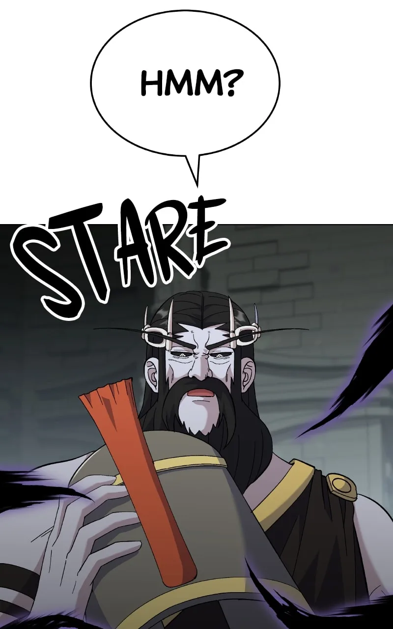 Divine Delivery Chapter 3 page 43