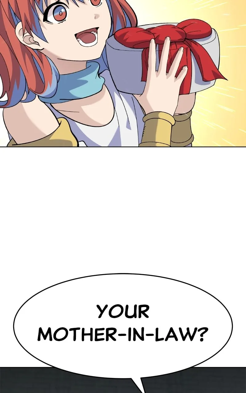 Divine Delivery Chapter 3 page 64