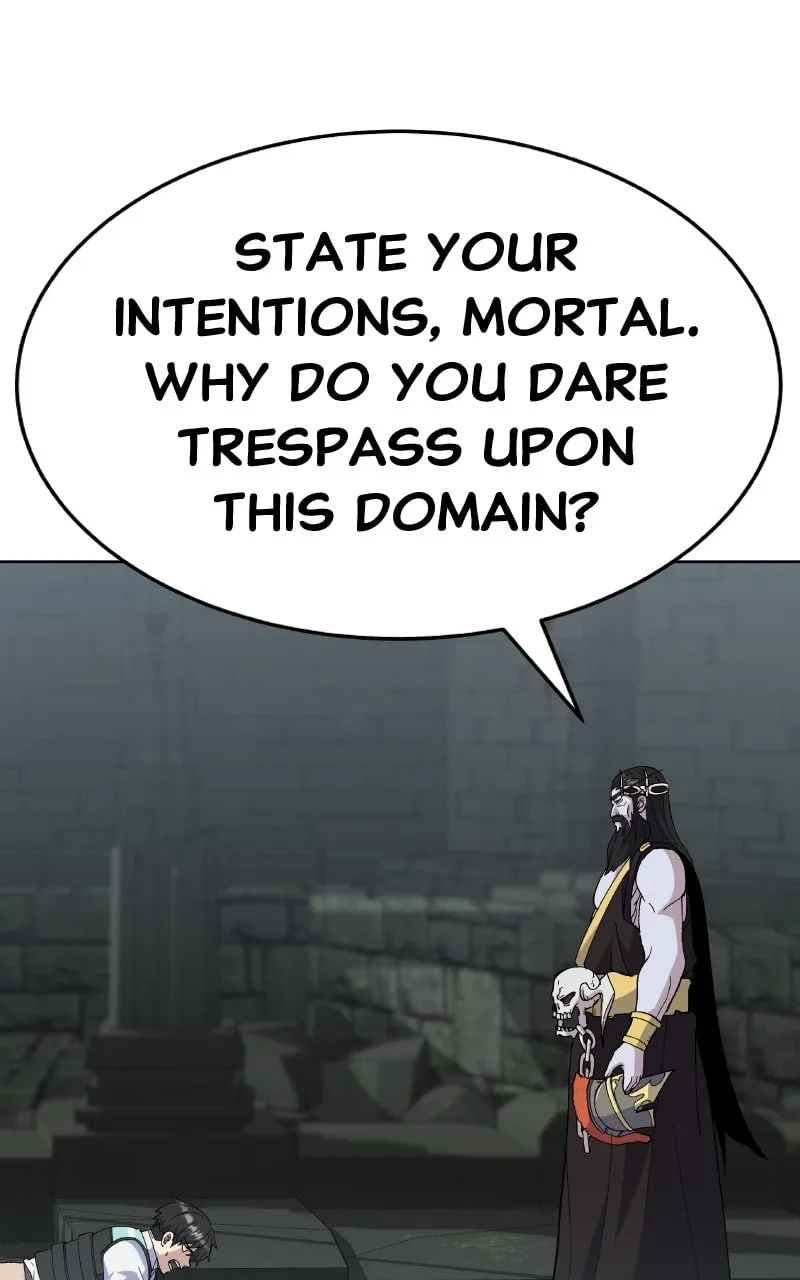 Divine Delivery Chapter 3 page 50