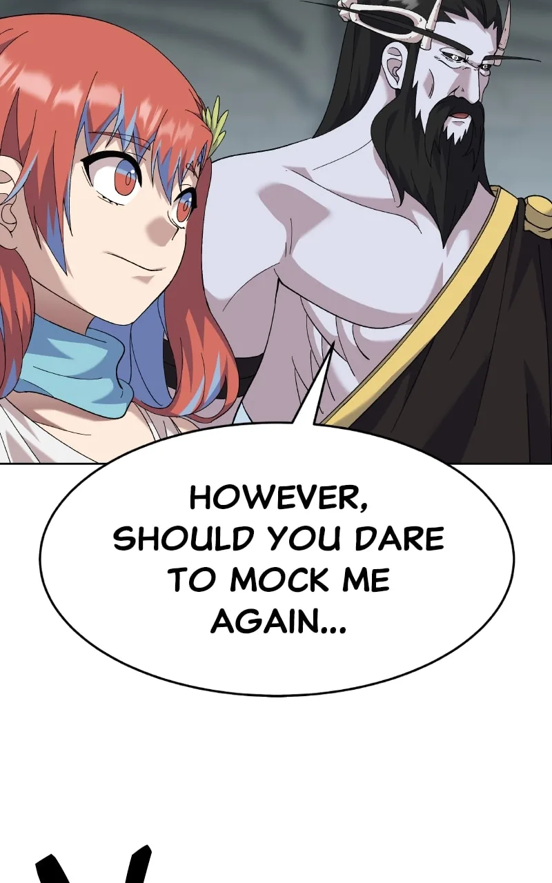 Divine Delivery Chapter 3 page 84