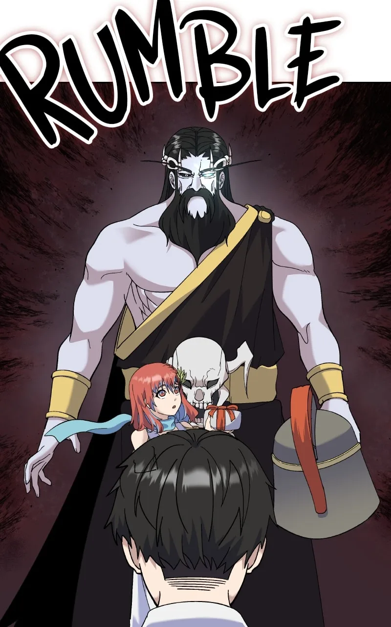 Divine Delivery Chapter 3 page 73