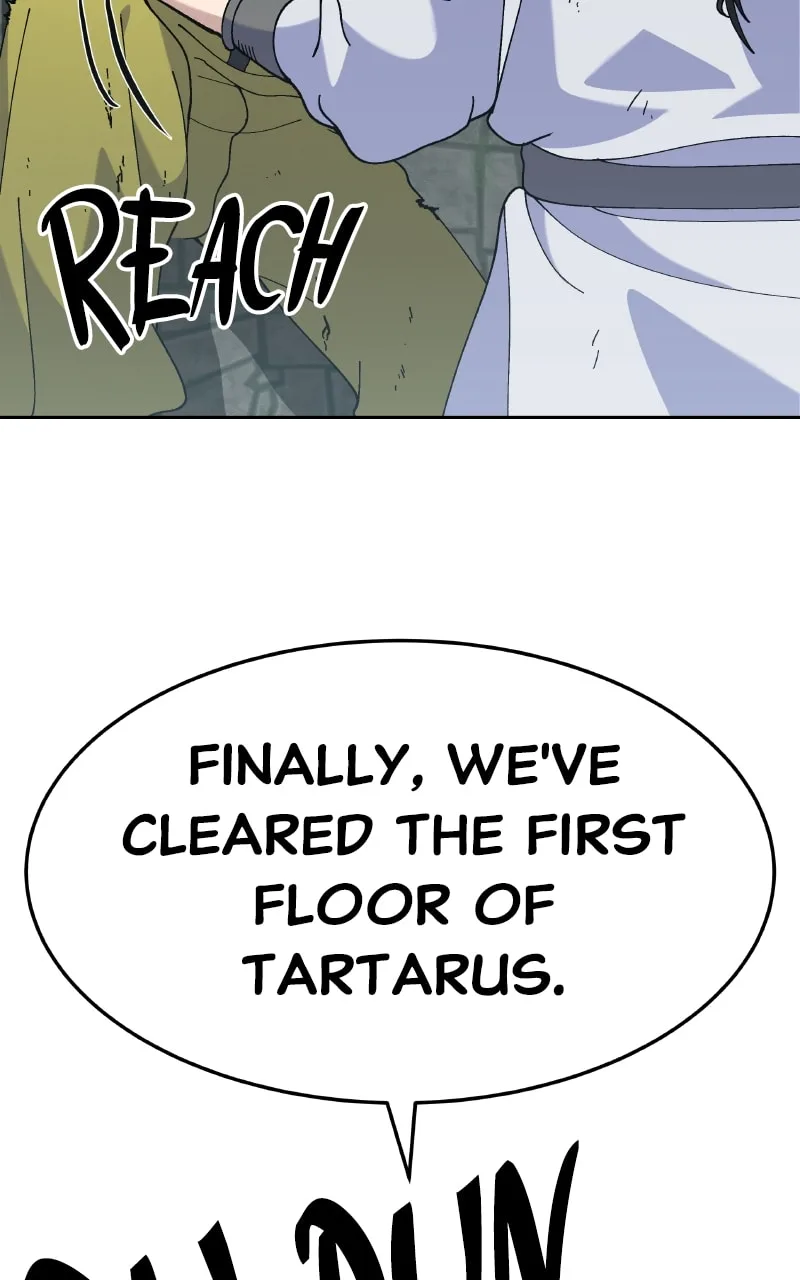 Divine Delivery Chapter 3 page 128