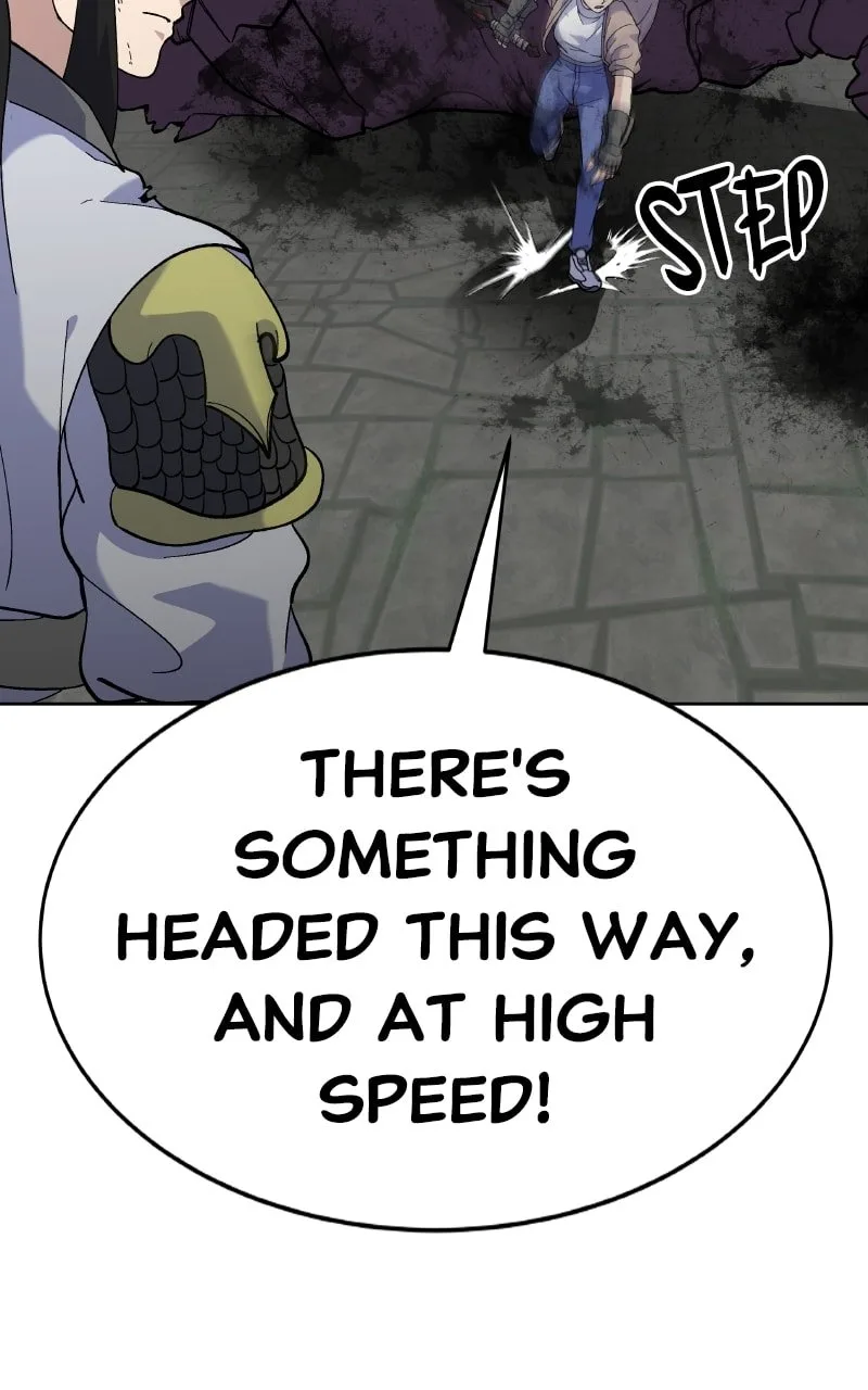 Divine Delivery Chapter 3 page 150