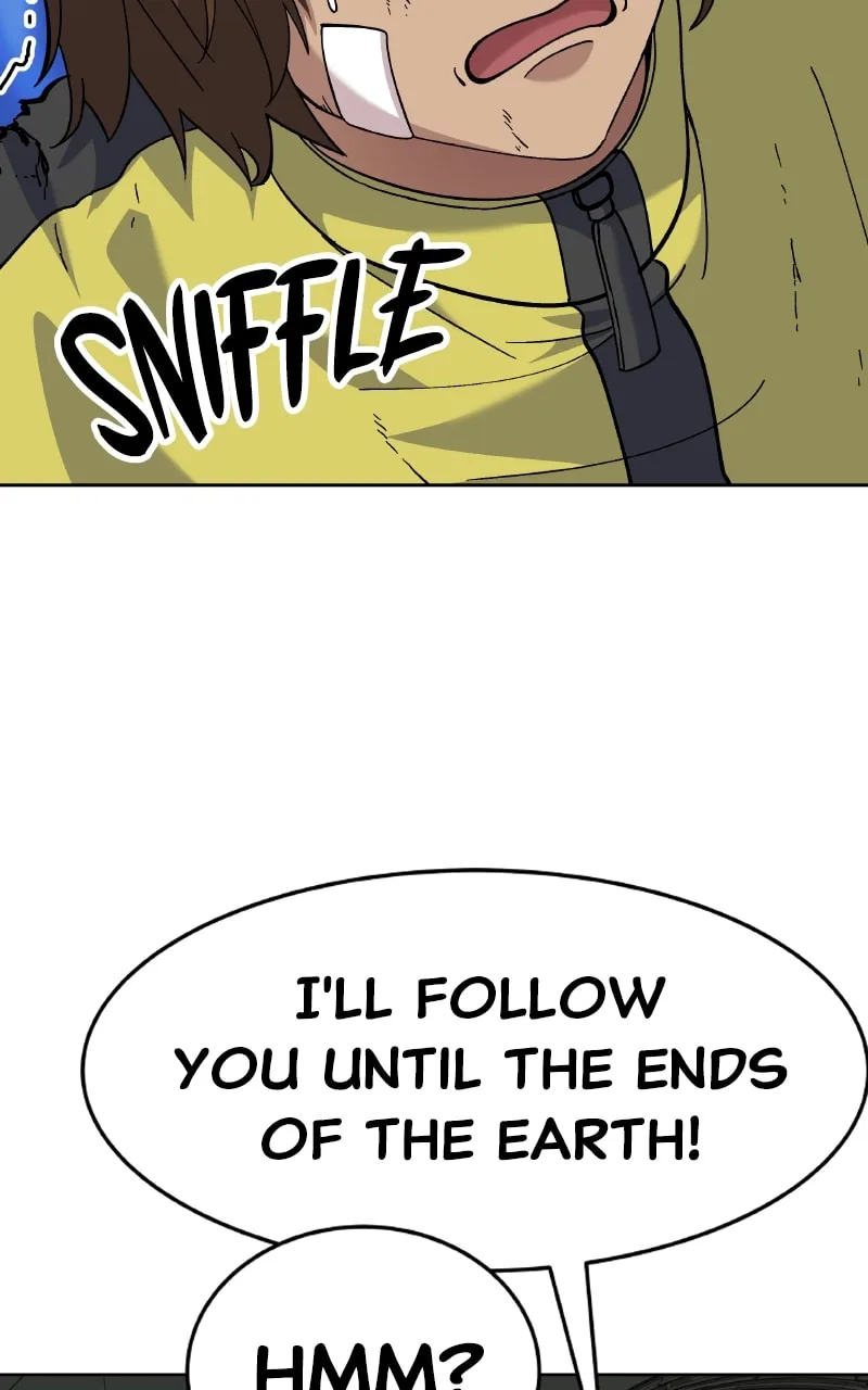 Divine Delivery Chapter 3 page 139