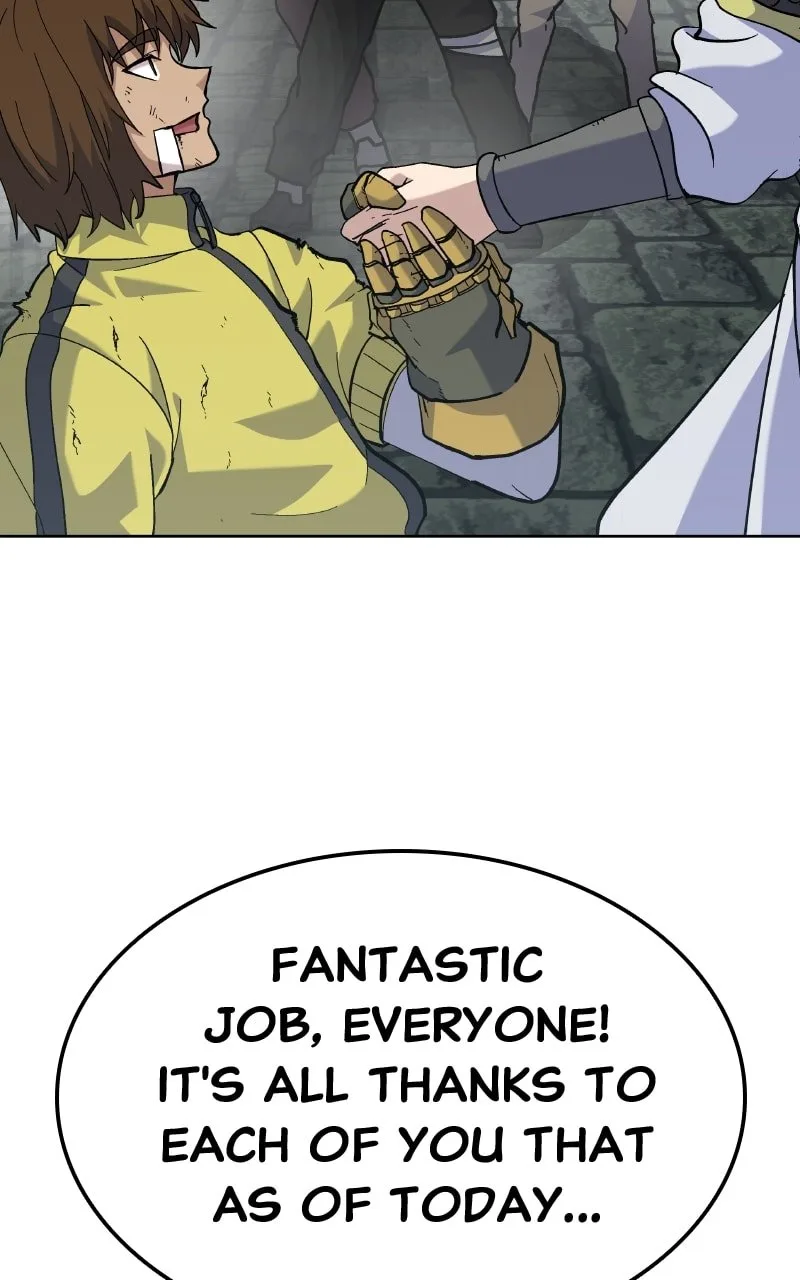Divine Delivery Chapter 3 page 132