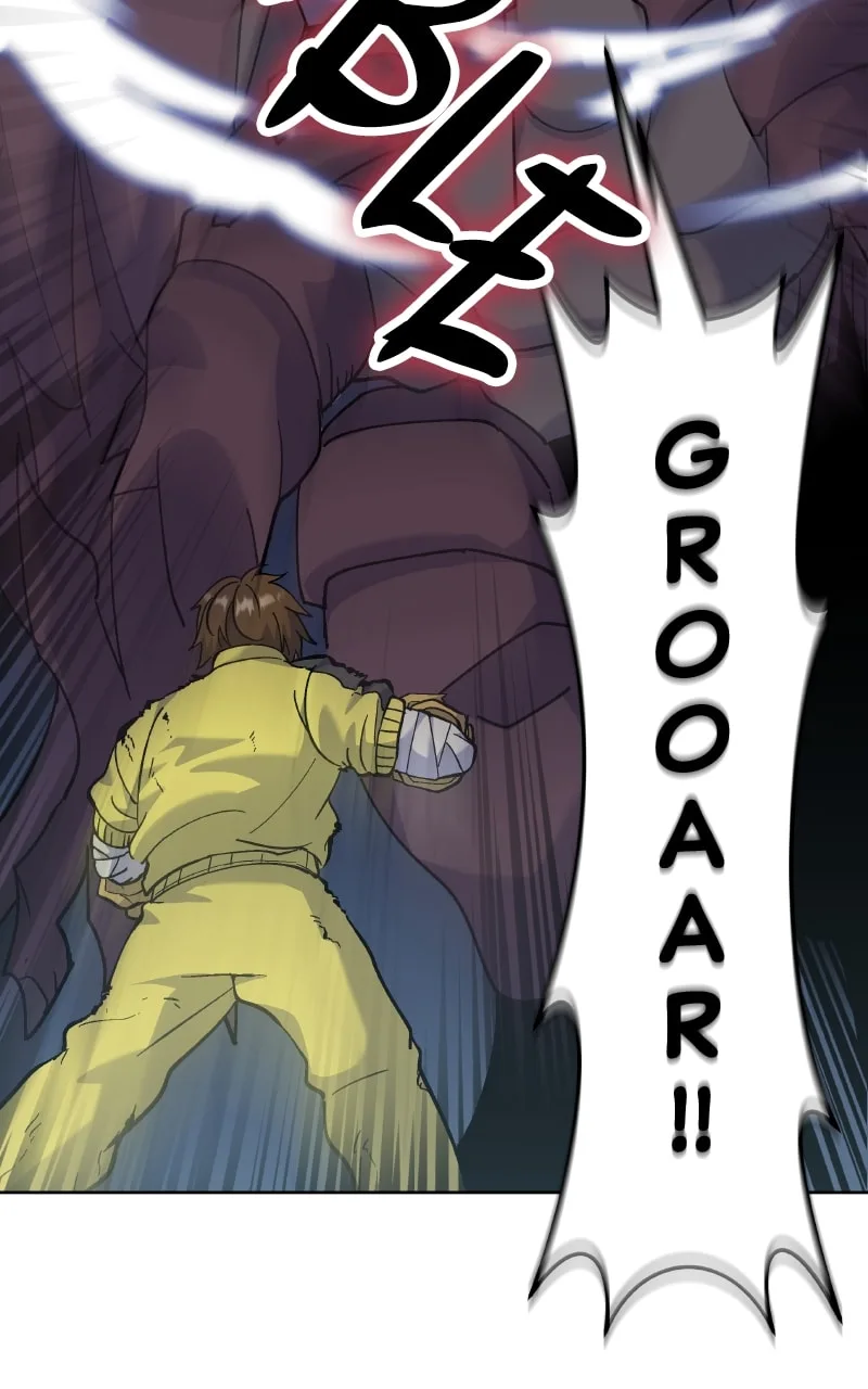 Divine Delivery Chapter 3 page 108
