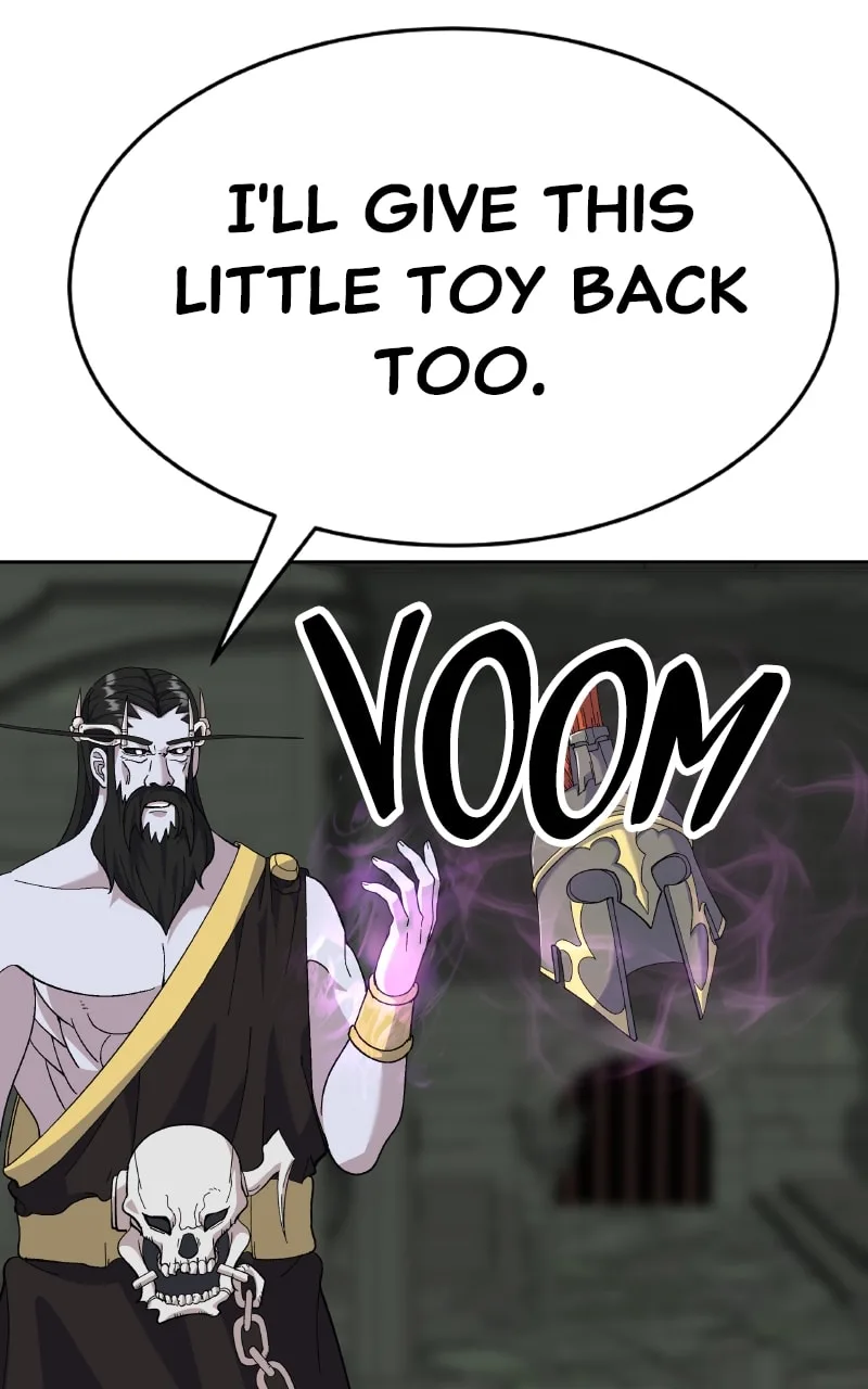 Divine Delivery Chapter 3 page 98