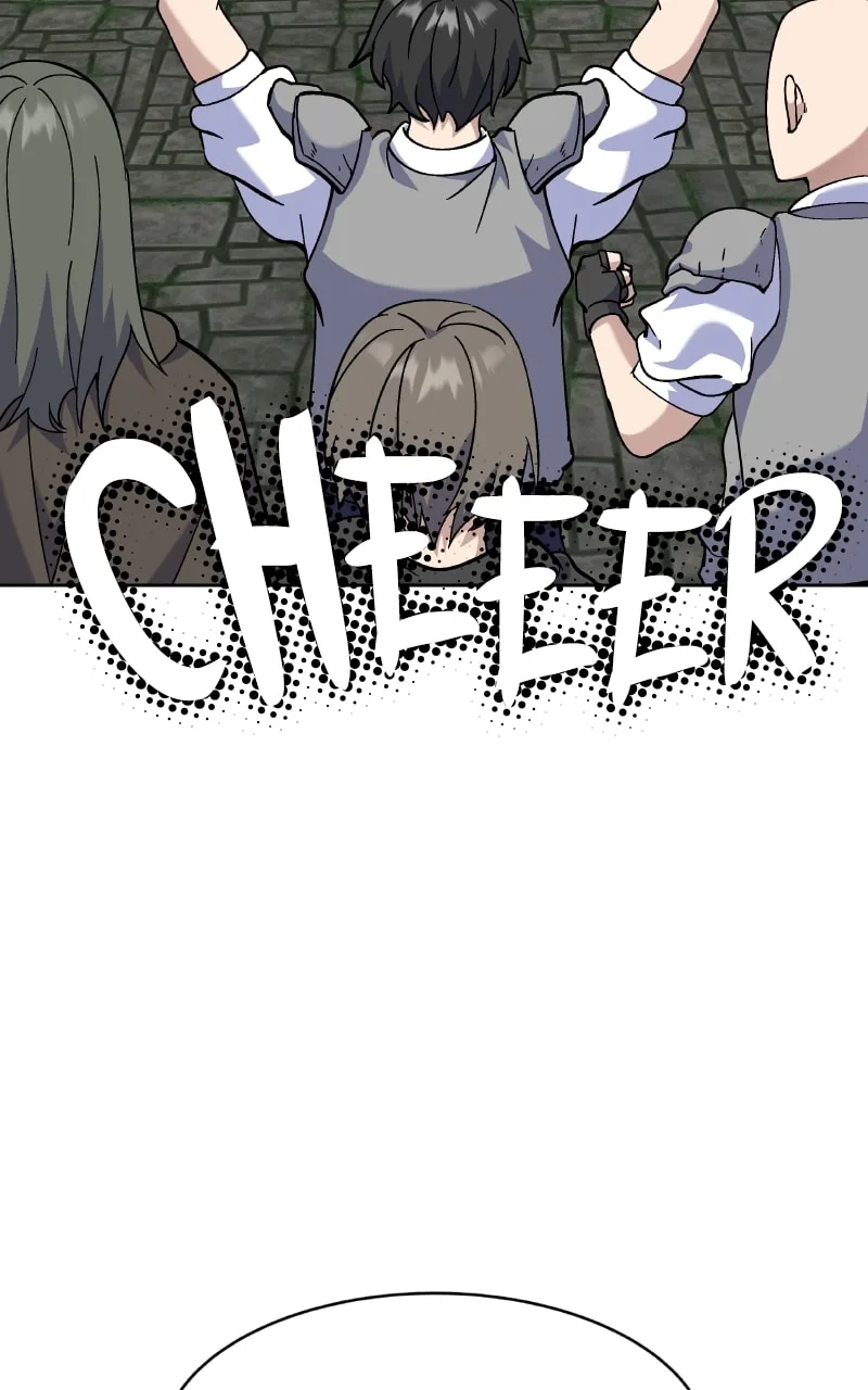 Divine Delivery Chapter 3 page 134