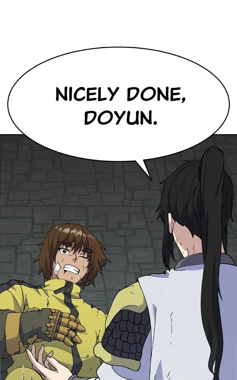 Divine Delivery Chapter 3 page 127