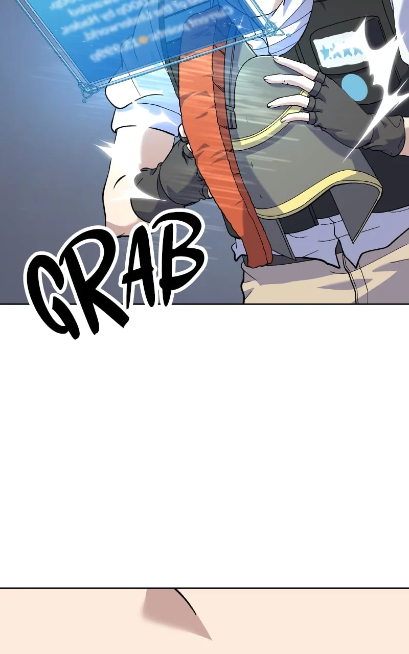 Divine Delivery Chapter 3 page 100