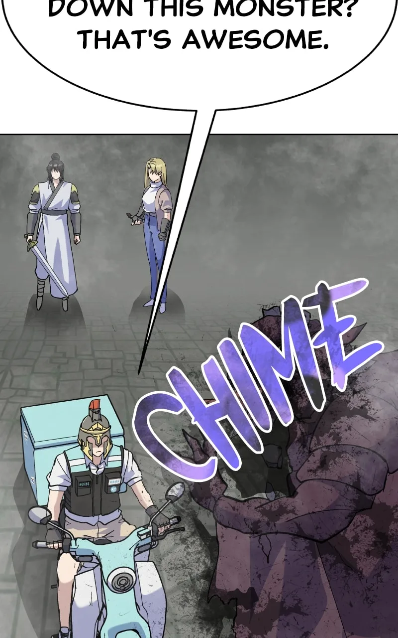 Divine Delivery Chapter 3 page 170